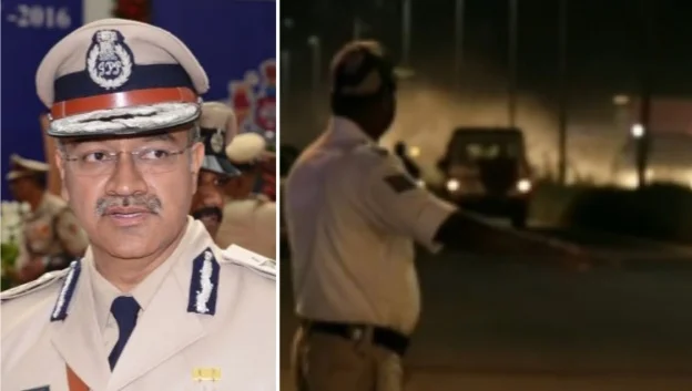 International drug peddler: Arrest of drug peddlers; Bengaluru police lightning hunt