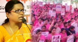 Asha Worker: Announcement of ₹2,000 as survey honorarium for Asha workers – Sangh does not agree with the government's decision