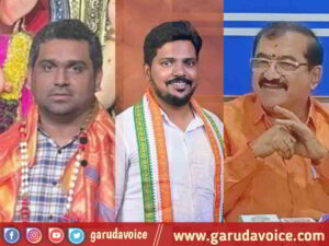 Congress_ Holding the tongue B. P. Let Harish speak