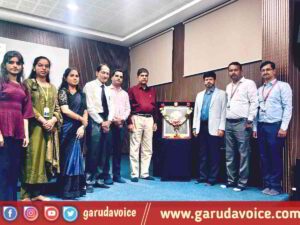 Engineers Day celebration at Jain Technical University