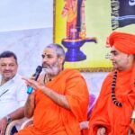 Minister: ಸಂವಿಧಾನ-ಸಾಹಿತ್ಯಕ್ಕೂ ಒಂದು ಅವಿನಾಭಾವ ಸಂಬಂಧ ಕಾಗಿನೆಲೆ ಶ್ರೀಗಳ ಸಾಮಾಜಿಕ ಸೇವೆ ಅನನ್ಯ: ಎಸ್.ಎಸ್.ಮಲ್ಲಿಕಾರ್ಜುನ್