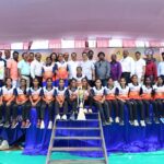 Sports: ಖೋ ಖೋ ಚಾಂಪಿಯನ್ ಷಿಪ್: ಕರ್ನಾಟಕ ಮತ್ತು ಕೇರಳಕ್ಕೆ ಪ್ರಶಸ್ತಿ  ಡಿಸೆಂಬರ್ ಅಥವಾ ಮಾರ್ಚ್ನಲ್ಲಿ ರಾಷ್ಟ್ರಮಟ್ಟದ ಖೋ ಖೋ ಪಂದ್ಯಾವಳಿ: ದಿನೇಶ್ ಕೆ.ಶೆಟ್ಟಿ