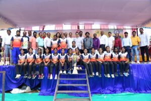 Kho Kho 1