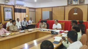 POTHOLES Road pothole closed accident avoided, road safety committee meeting dc