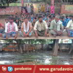 School: ಕೆಸರು ಗದ್ದೆಯಾದ ಶಾಲಾ ಆವರಣ.! ತರಗತಿ ಬಹಿಷ್ಕರಿಸಿದ ವಿದ್ಯಾರ್ಥಿಗಳು