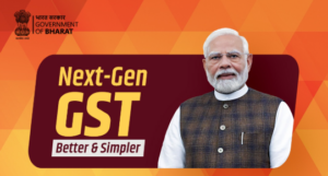 gst-modi