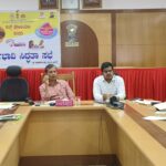 National Pulse Polio : ರಾಷ್ಟ್ರೀಯ ಪಲ್ಸ್ ಪೋಲಿಯೋ ಕಾರ್ಯಕ್ರಮ, ಪೂರ್ವ ಸಿದ್ಧತಾ ಸಭೆಯಲ್ಲಿ ಡಿಸಿ ಹೇಳಿಕೆ ಡಿ.21 ರಿಂದ 24 ರವರೆಗೆ : 1.40 ಲಕ್ಷ ಮಕ್ಕಳಿಗೆ ಪೋಲಿಯೋ ಲಸಿಕೆ