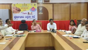 National Pulse Polio Programme, DC's statement at the pre-preparatory meeting December 21 to 24: Polio vaccination for 1.40 lakh children