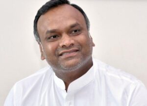 'Candidates are deprived of opportunity without getting appointment and promotion within the time limit'; Priyank Kharge