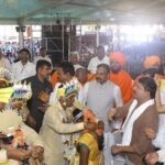 Siddu is the country's number one honest prophet: Minister Bairathi Suresh